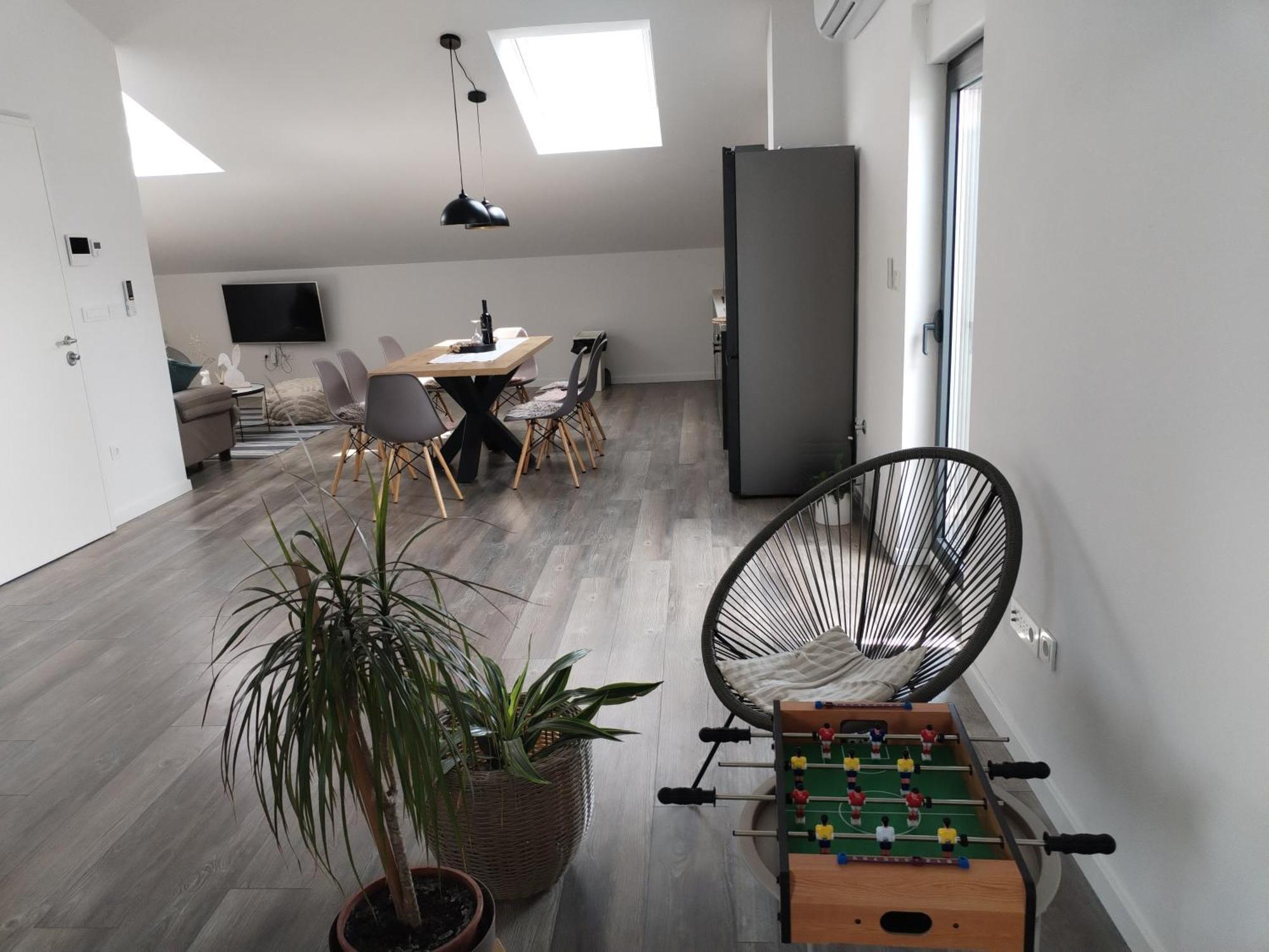 Ulika Apartman